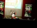 WCS The King of Fighters 1 - Anima Heroes 2008
