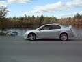 My 2004 SRT-4 launch