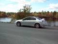 My 2004 SRT-4 launch