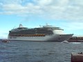 Independence of the seas - www.eternosnavios.blogspot.com