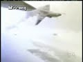 Bomb deployment mishap Bomb deployment mishap