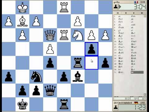 chess live