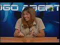 Jogo Aberto - 03/01/2008 - 1/2