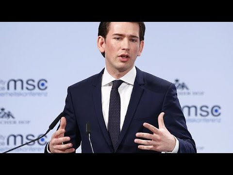 Kurz in Bedrängnis: Minister-Mitarbeiter beurlaubt, n ...