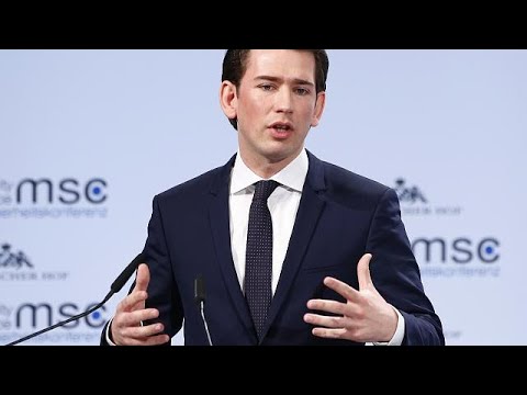 Kurz in Bedrngnis: Minister-Mitarbeiter beurlaubt, ...