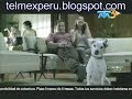 TRIPLE PLAY TELMEX - Segundo Comercial