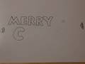 *** *** *** MERRY CHRISTMAS and a HAPPY HOLY NEW YEAR ~ ! *** *** ***