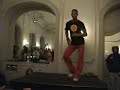 Dance - Chachacha/Son/Street fusion