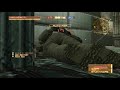 MGO �: CAP Game with Chaos Effect In Groznyj Grad