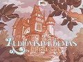 le avventure di tofffsy - le formiche e l'erba musicale