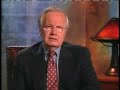 Bill Moyers Commentary - \