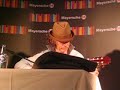 Helge Schneider Lesung Aachen