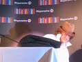 Helge Schneider Lesung Aachen