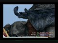 Final Fantasy X International-Right Fin-Boss Battle #31
