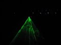 Intimidation Explorer 40mW Green Laser @ Djkit.com