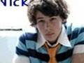 videos de nick jonas loves