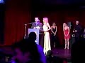 Teagan @ XBIZ Awards 2008