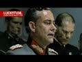 Nedelandse parodie uit de film 'Die Untergang'