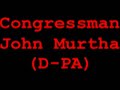 Murtha's ABSCAM video - the BEST of Murtha ABSCAM