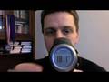 Garmin 405 initial review