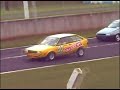 Paranaense Brasileiro Arrancada 2007 3a Etapa Cascavel 20-05
