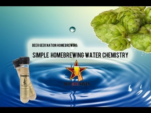 how to measure ibu in homebrew
