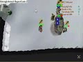 Band0s poonage