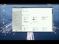 Linux Eye Candy 4- Menu Transparency Linux Eye Candy 4- Menu Transparency