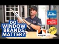 Are Anlin Windows Better Than Milgard