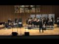 Smack Dab In The Middle - JVII - Spring 2009