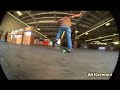 360 on rear wheel of RipStik