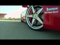 MICHELIN Pilot Super Sport Tire Developed with Porsche, BMW M and Ferrari
