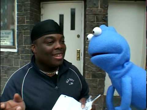 Collection - Wonder Showzen Deleted Scenes