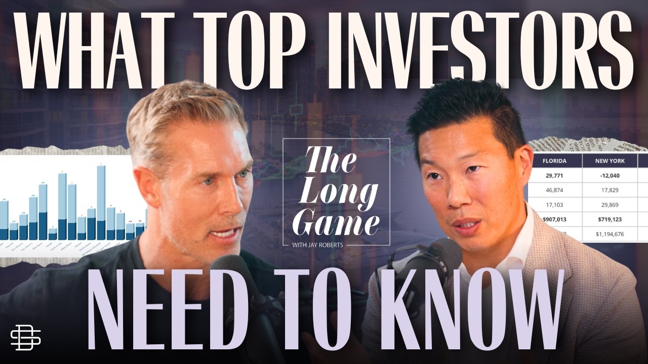 The Long Game of Investing in Miami Real Estate (2026 Guide)