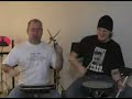 Danny Britt & Derrick Pope 2