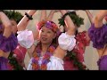 Japanese Hula Dancers 7 - Takaoka Festival, Japan Japanese Hula Dancers 7 - Takaoka Festival, Japan