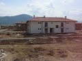 Golf Club Ibar Dolna Banya view from balcony Golf Club Ibar Dolna Banya view from balcony