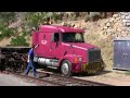 New Passenger Car for the Virginia &amp; Truckee Railroad