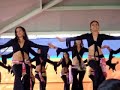 danza arabe