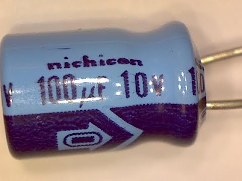 how to determine polarity