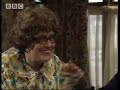 Saucy old ladies and the gas man - Harry Enfield and Chums - BBC comedy