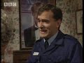 Saucy old ladies and the gas man - Harry Enfield and Chums - BBC comedy
