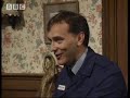 Saucy old ladies and the gas man - Harry Enfield and Chums - BBC comedy