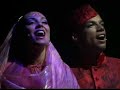 OBRA DE TEATRO MUSICAL \"ALADDIN\" - EL MUSICAL (VIDEO-PROMO)