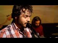 Los Hermanos no Cine Íris - O velho e o moço