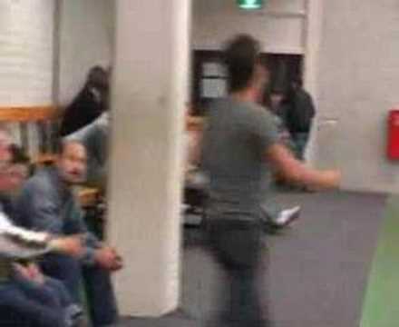Kesjotje TV 24-09-2007: 't Kesjotje - FSG/Ben Mesters