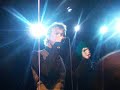 spam me � la sc�ne bastille,duo christohe de syd et the dead sexy inc.