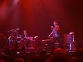 These New Puritans @ Summer Sonic 2008 Six