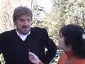 GIGI PROIETTI Intervista WWW.RBCASTING.COM