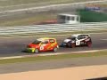 rennzwerge in action auf dem ring...
